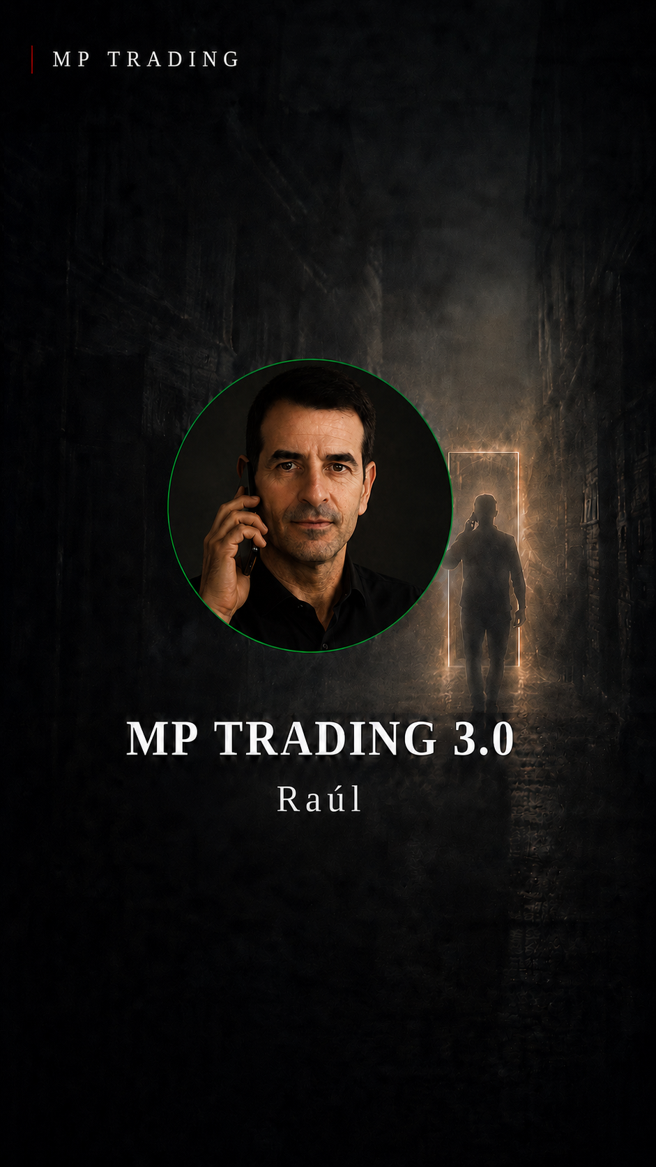 MP Trading 3.0